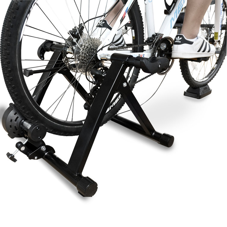 WFX Utility™ Rudnick Freestanding Bike Rack Wayfair